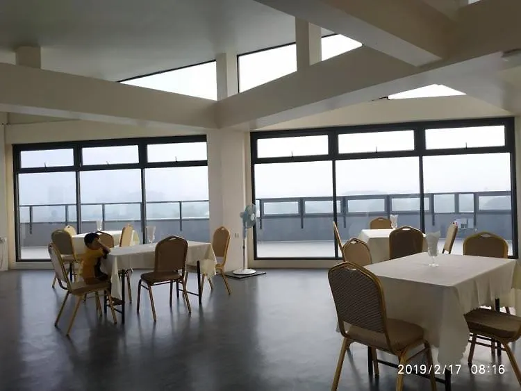 Hotel Ngu Wah Yangon